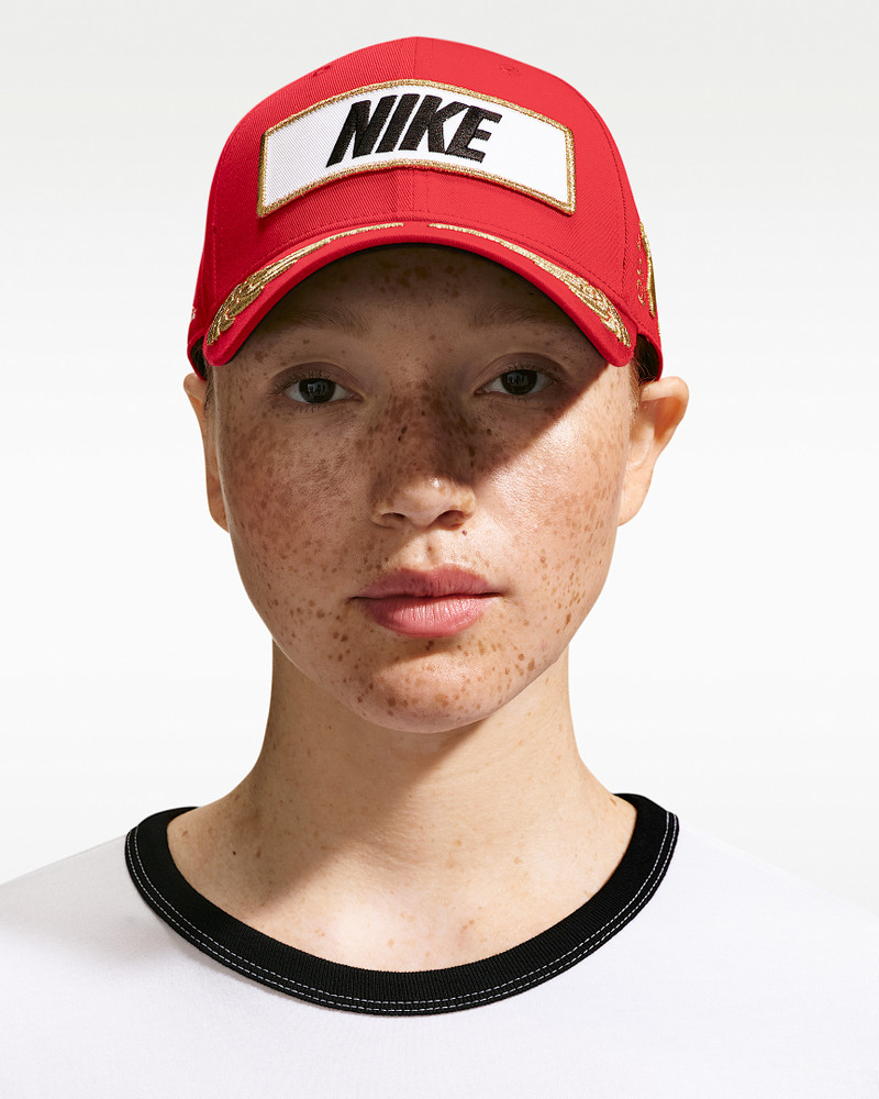 Nike Club Structured Racing Cap 1