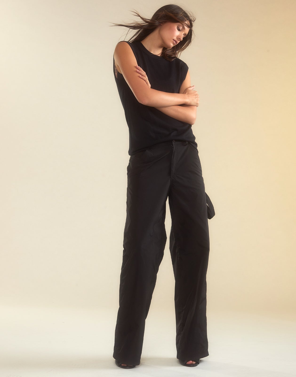 Paige Painter Pant - 3