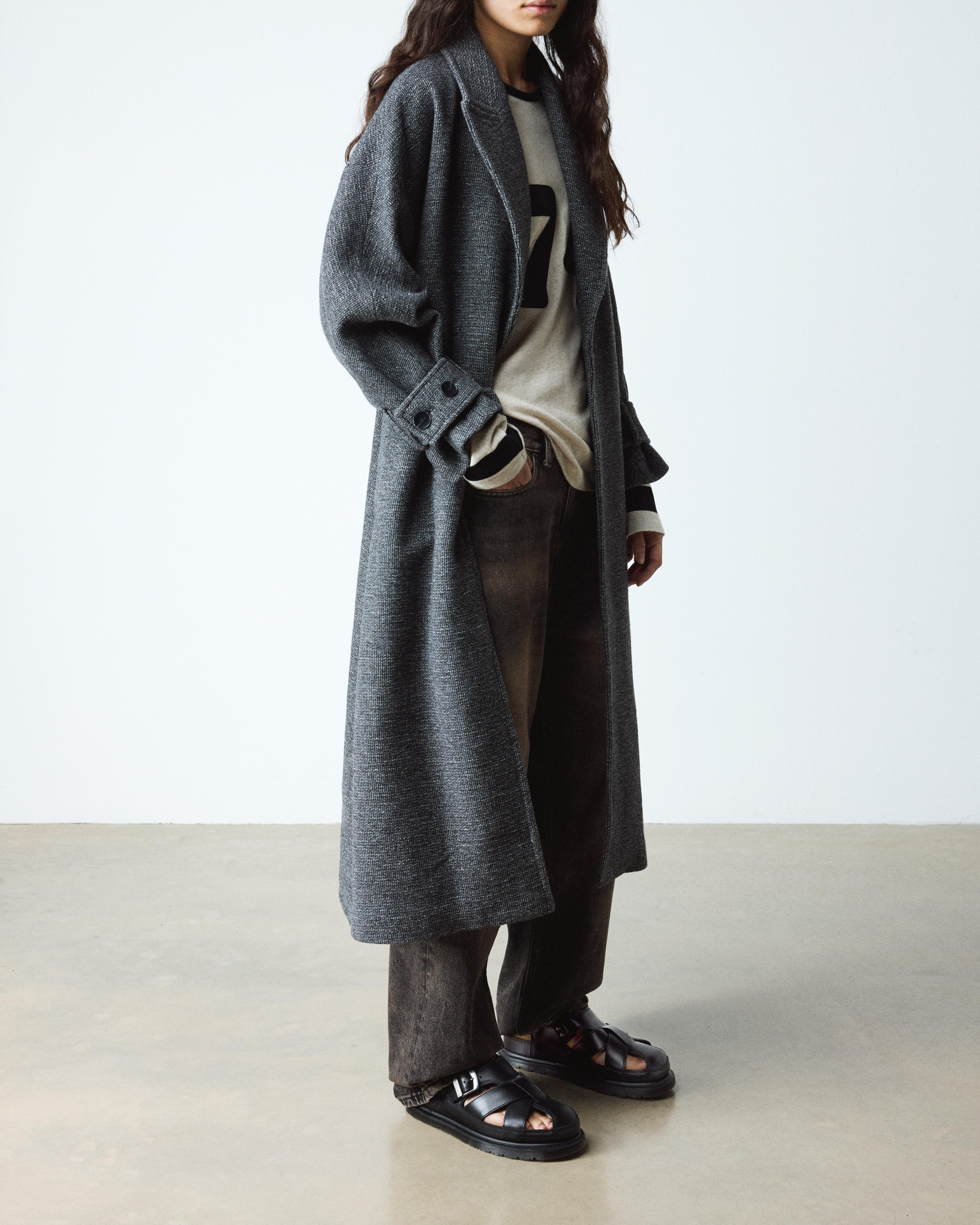 ARCHIVE SANDAL - 6