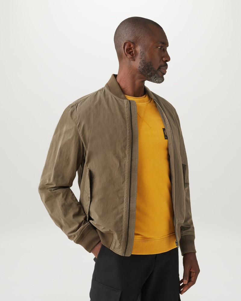 BELSTAFF SWEATSHIRT 5