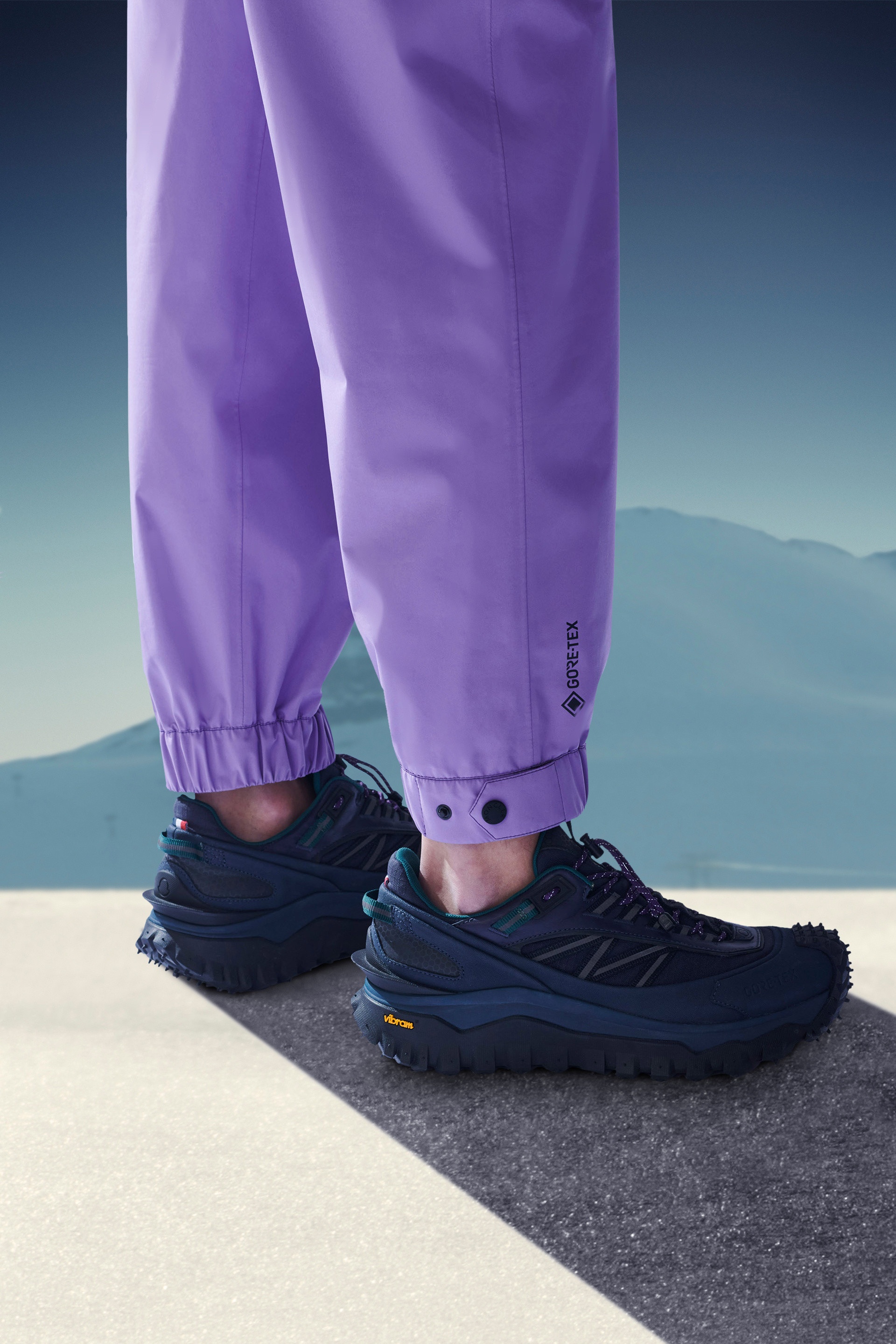 Sweatpants - 7