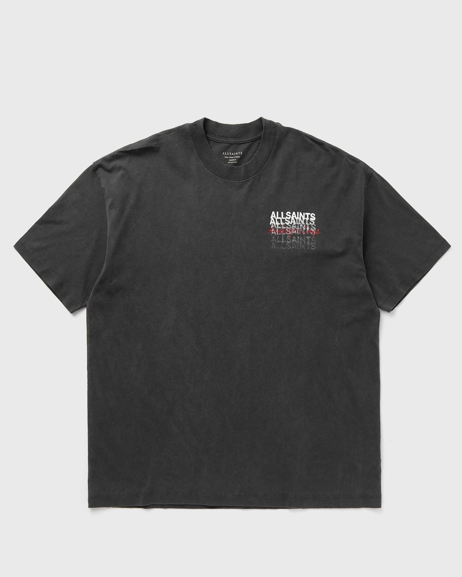 GRAPHENE SS CREW - 1