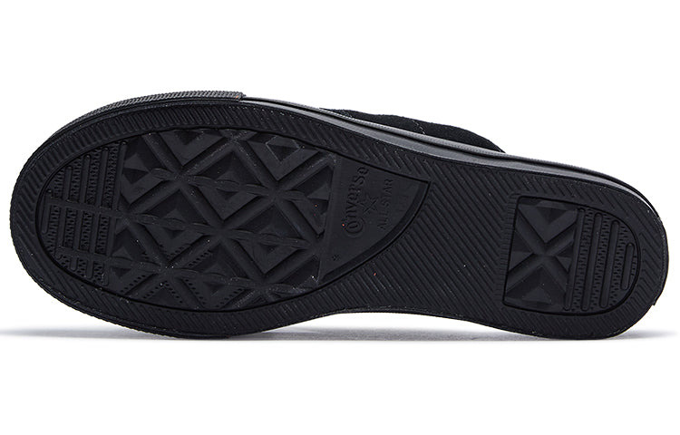 (WMNS) Converse One Star Sandal 'Black' 564149C - 5
