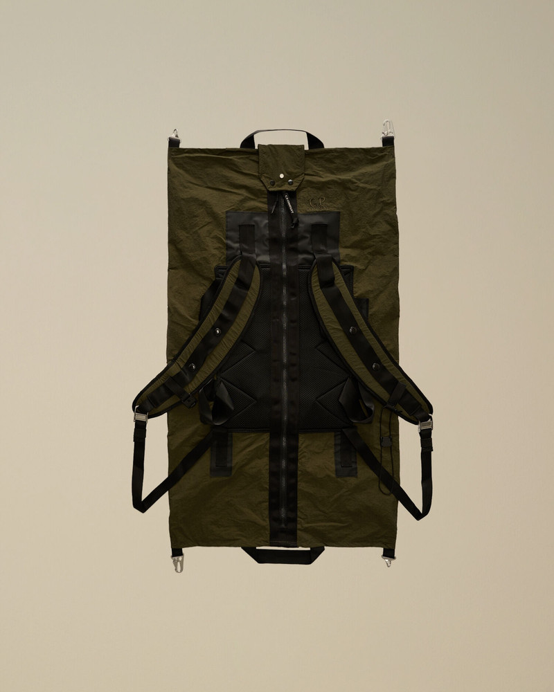 Plain Paper Touch Backpack 1