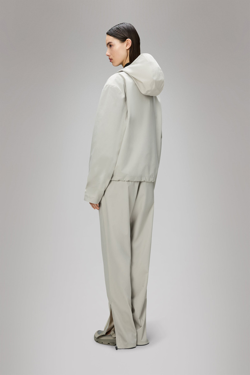 Suva Hardshell Short W Anorak 3