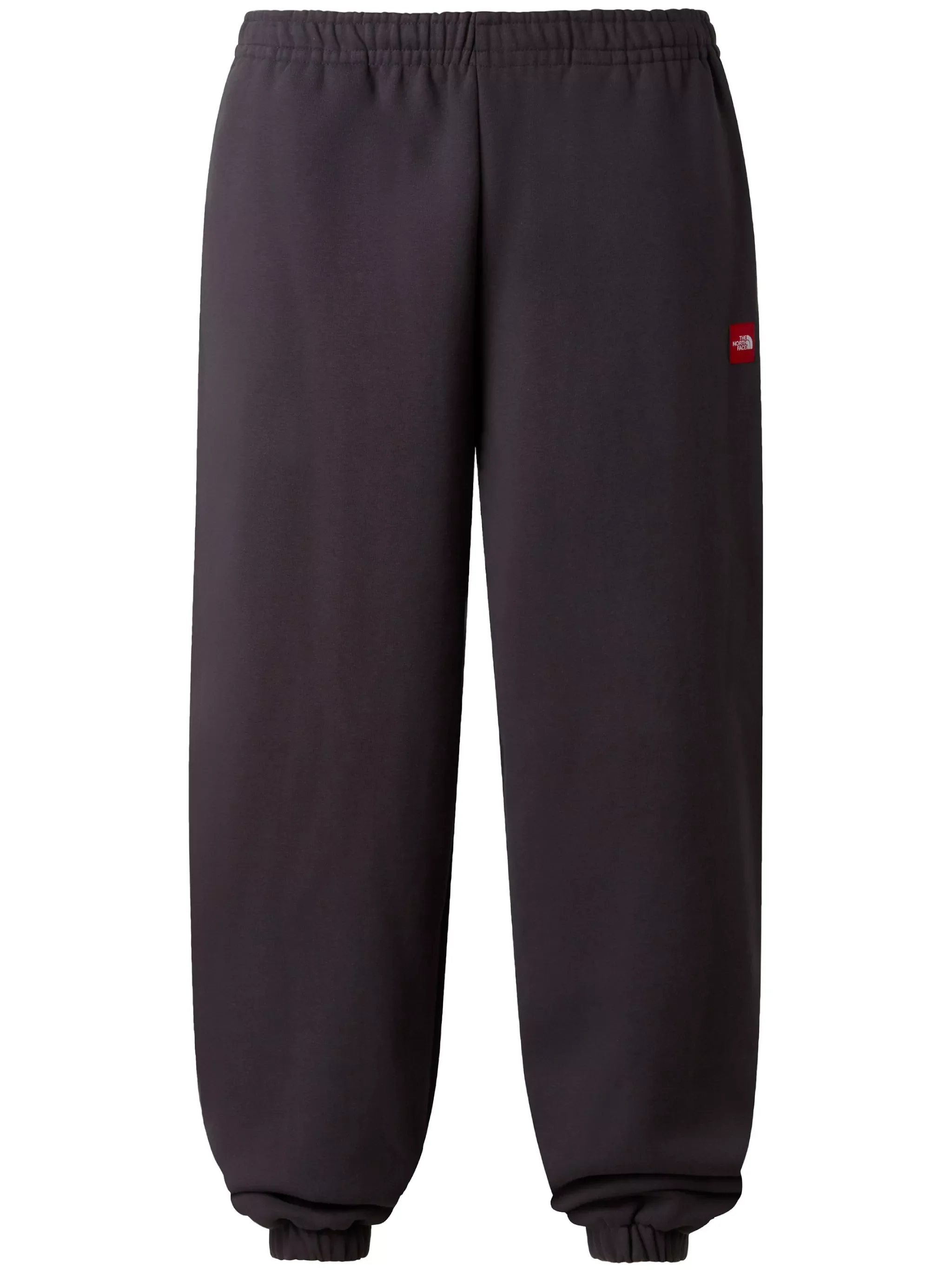RED BOX SWEATPANTS - 1