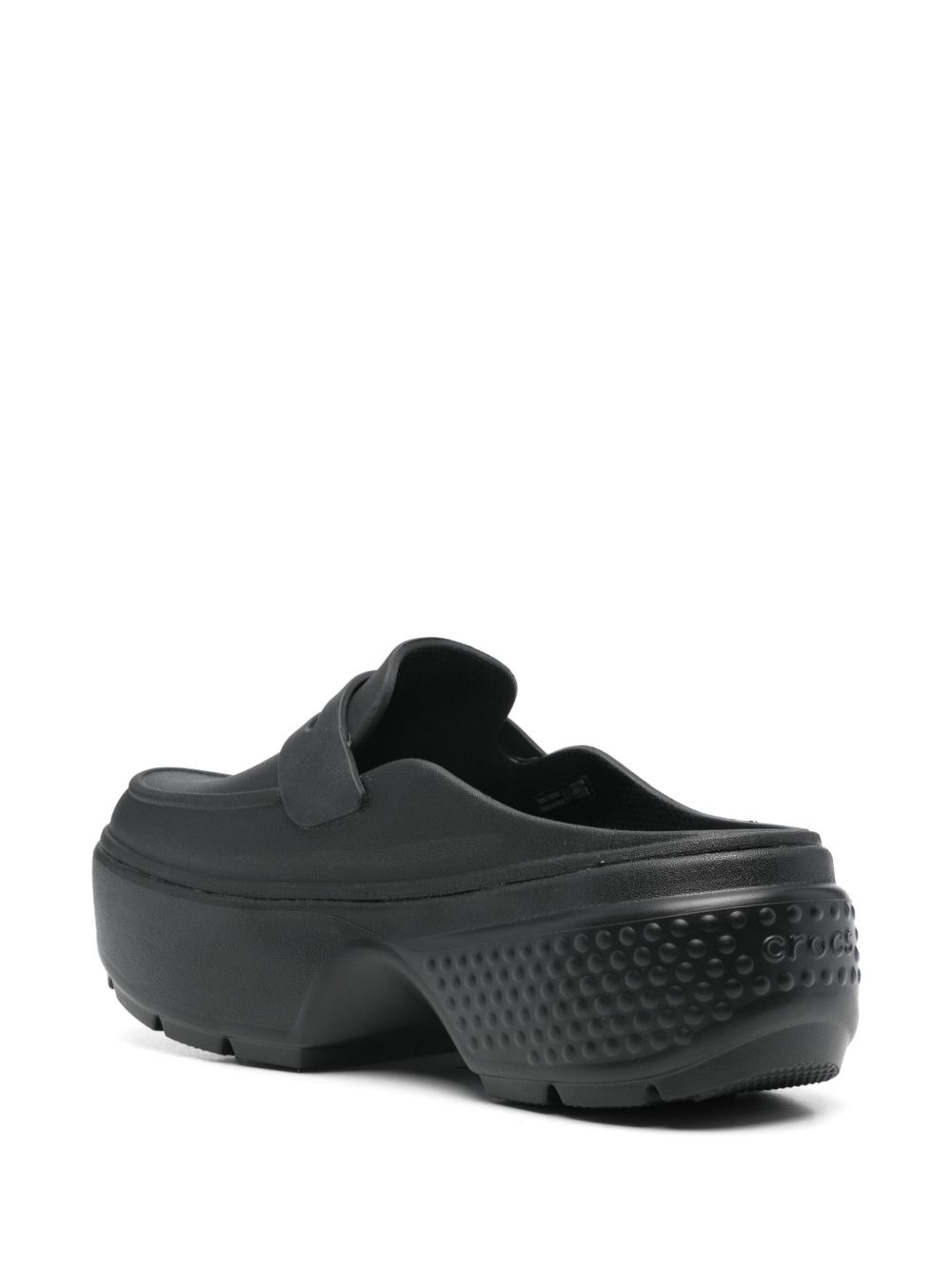 65mm Stomp slippers - 3