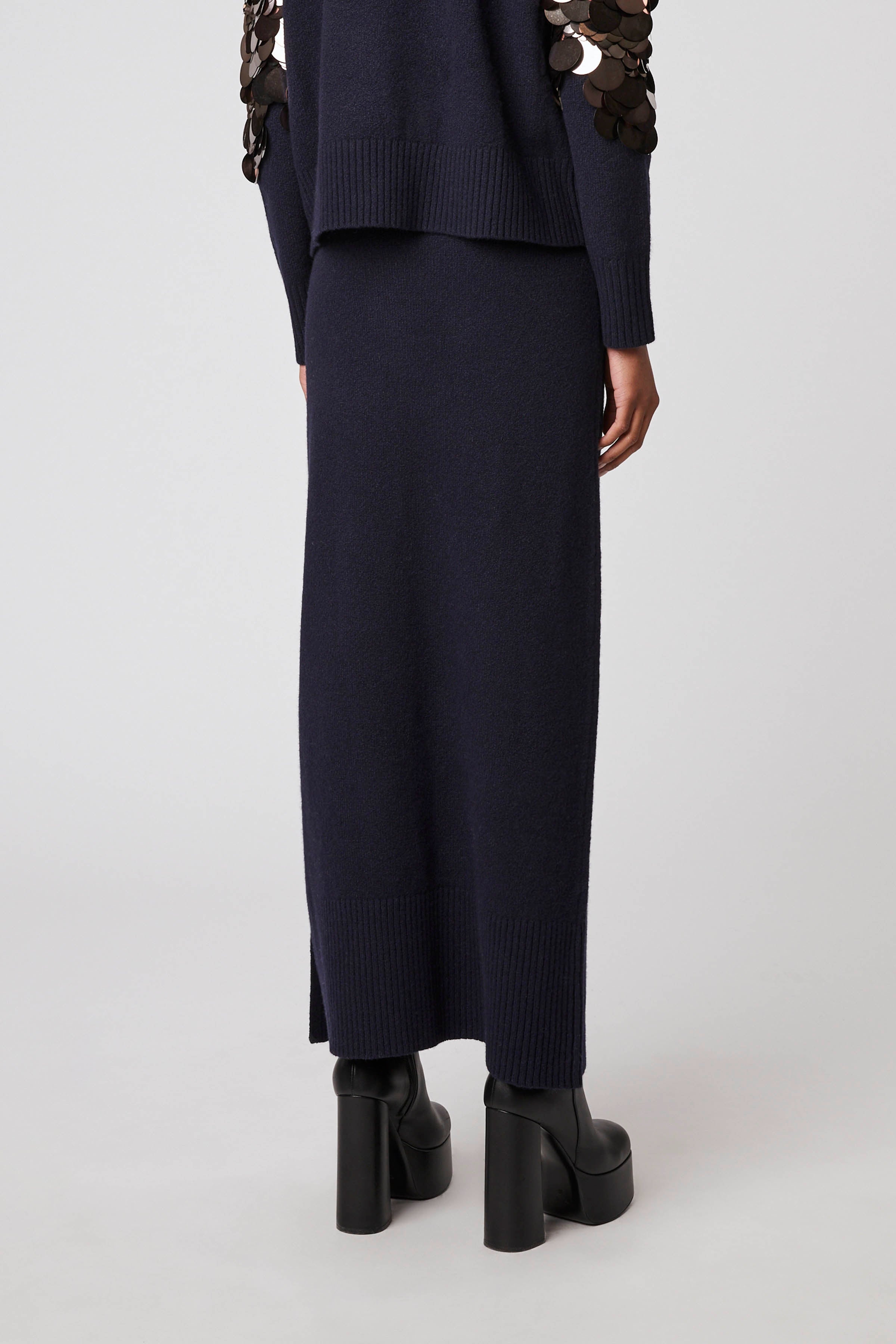 'YARROW' SKIRT - 4