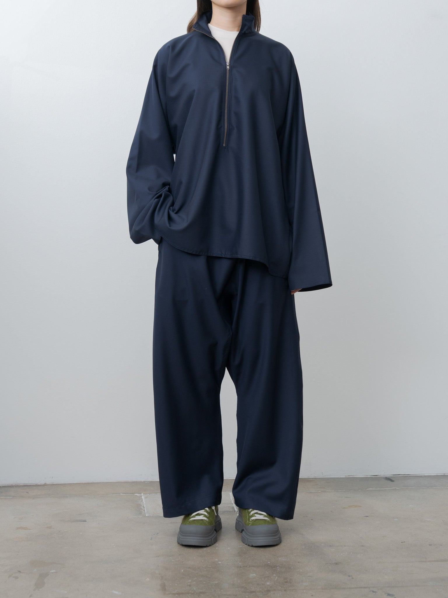 Plof Trouser - Admiral - 3