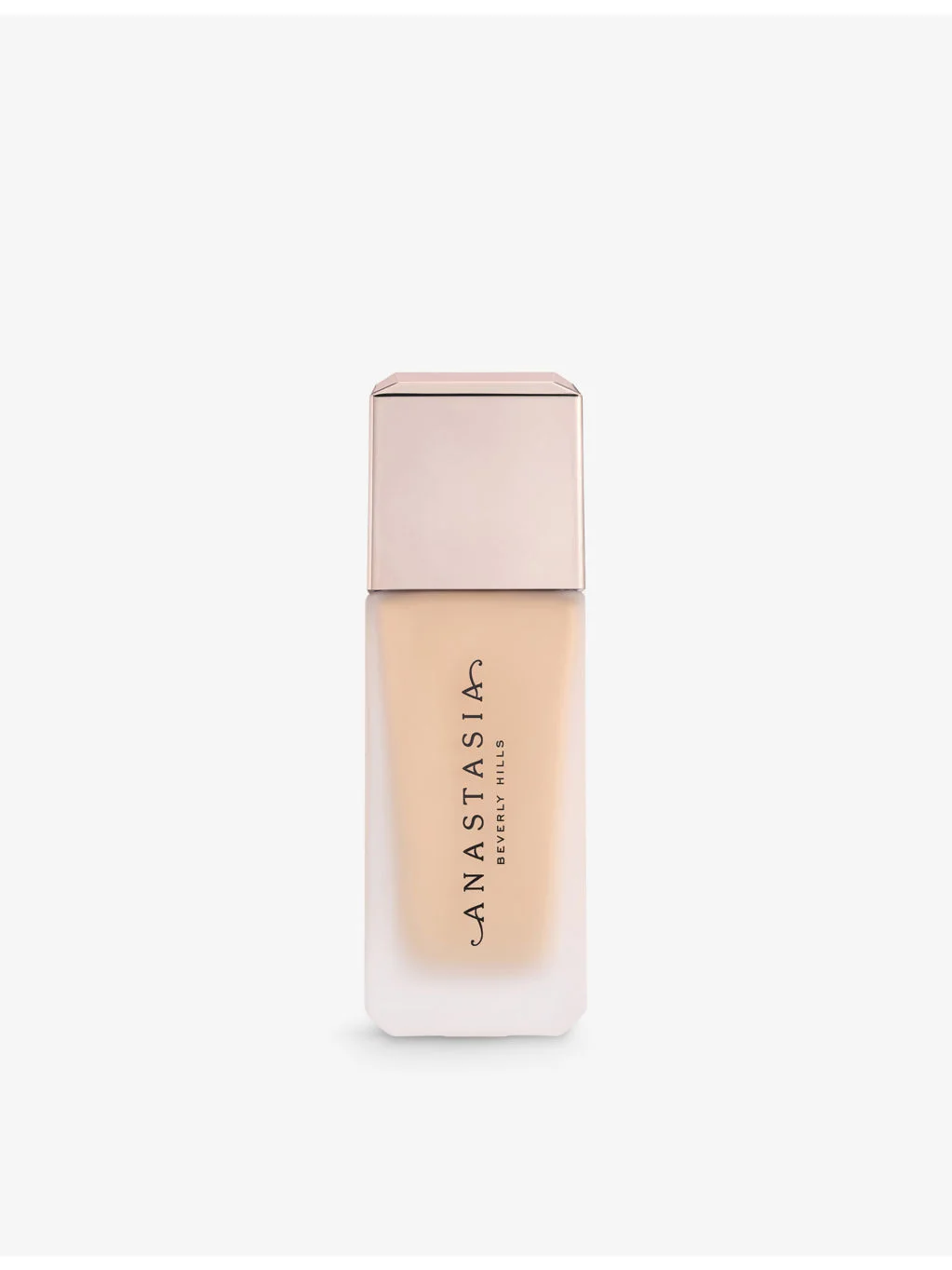 Impeccable Matte Foundation 35ml - 1