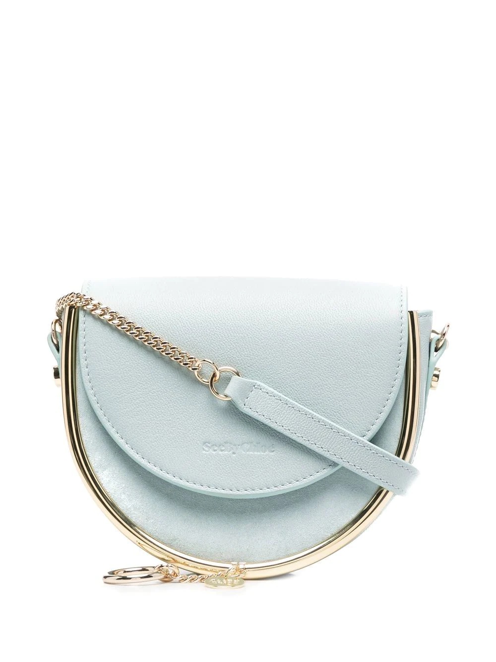 small Mara crossbody bag - 1