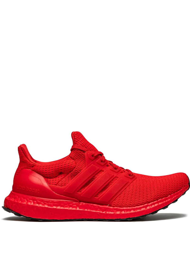 Ultraboost 낮은 정상 운동화 - 1