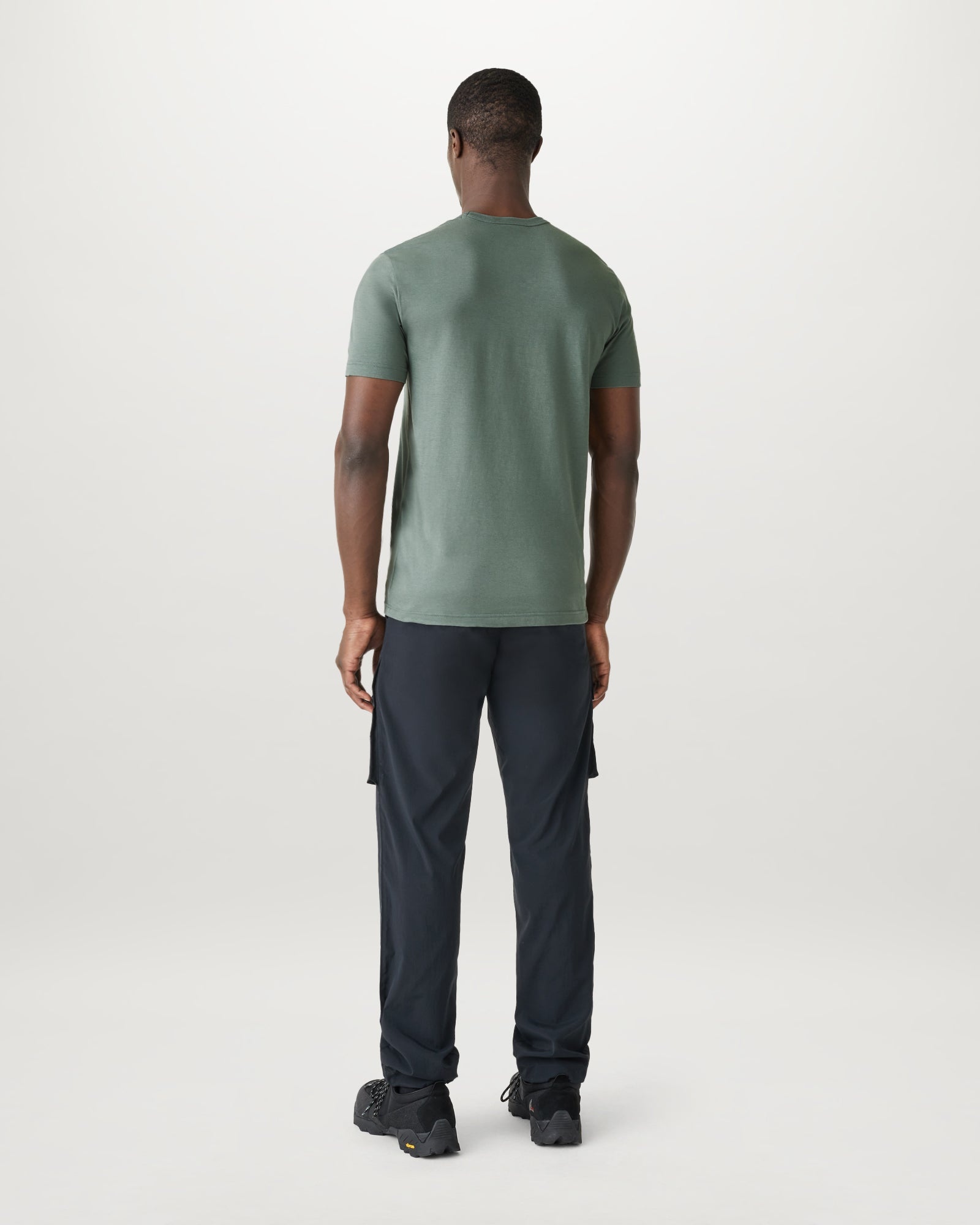 BELSTAFF SIGNATURE T-SHIRT - 4
