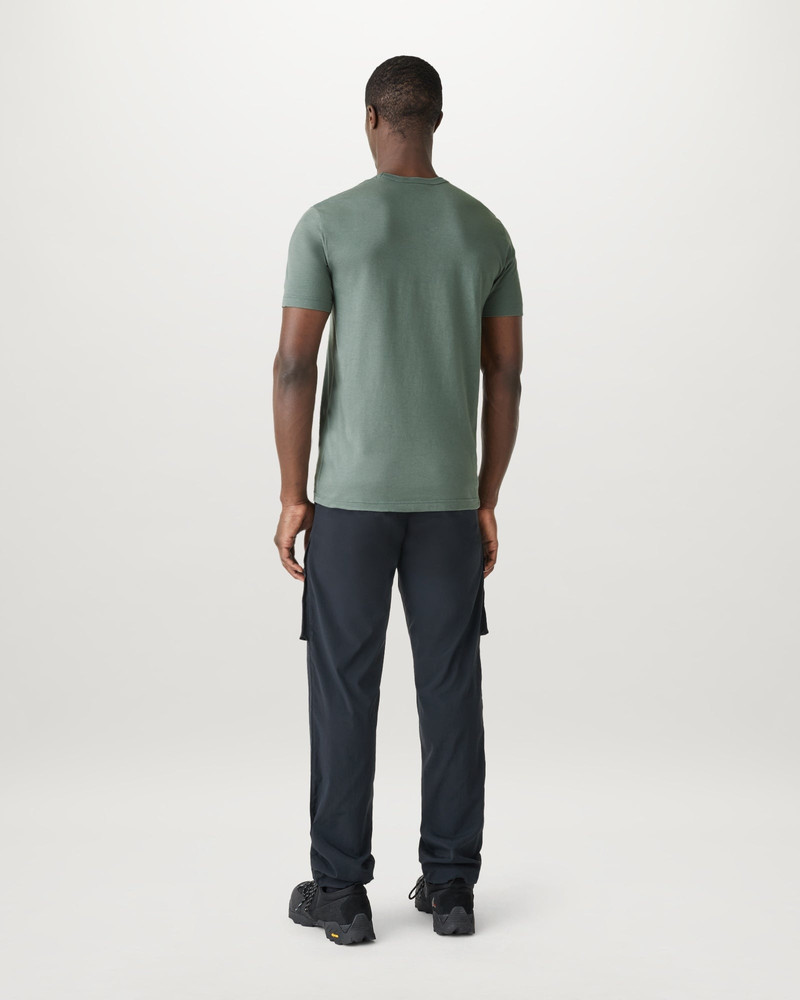 BELSTAFF SIGNATURE T-SHIRT 4