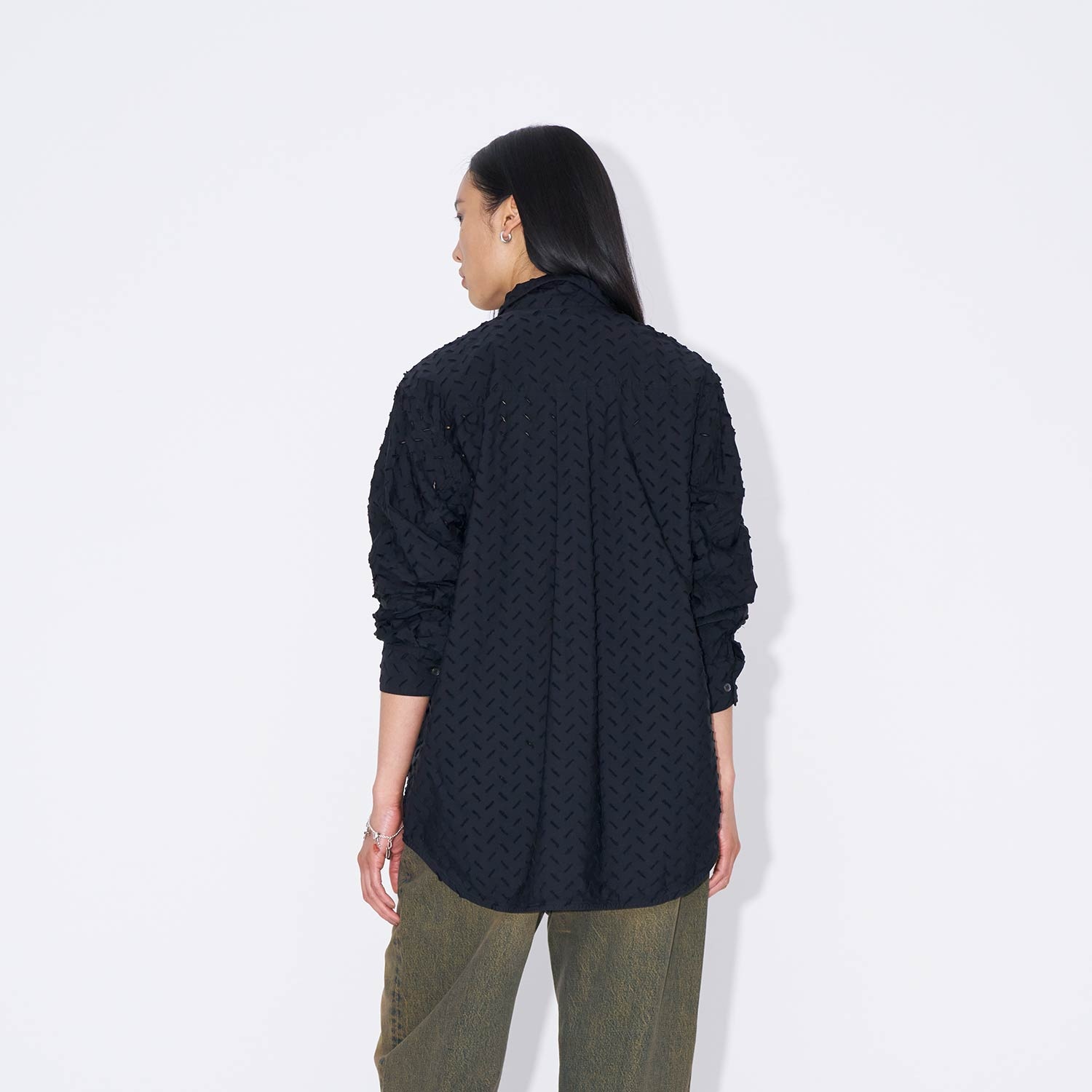 Otis Shirt - 3