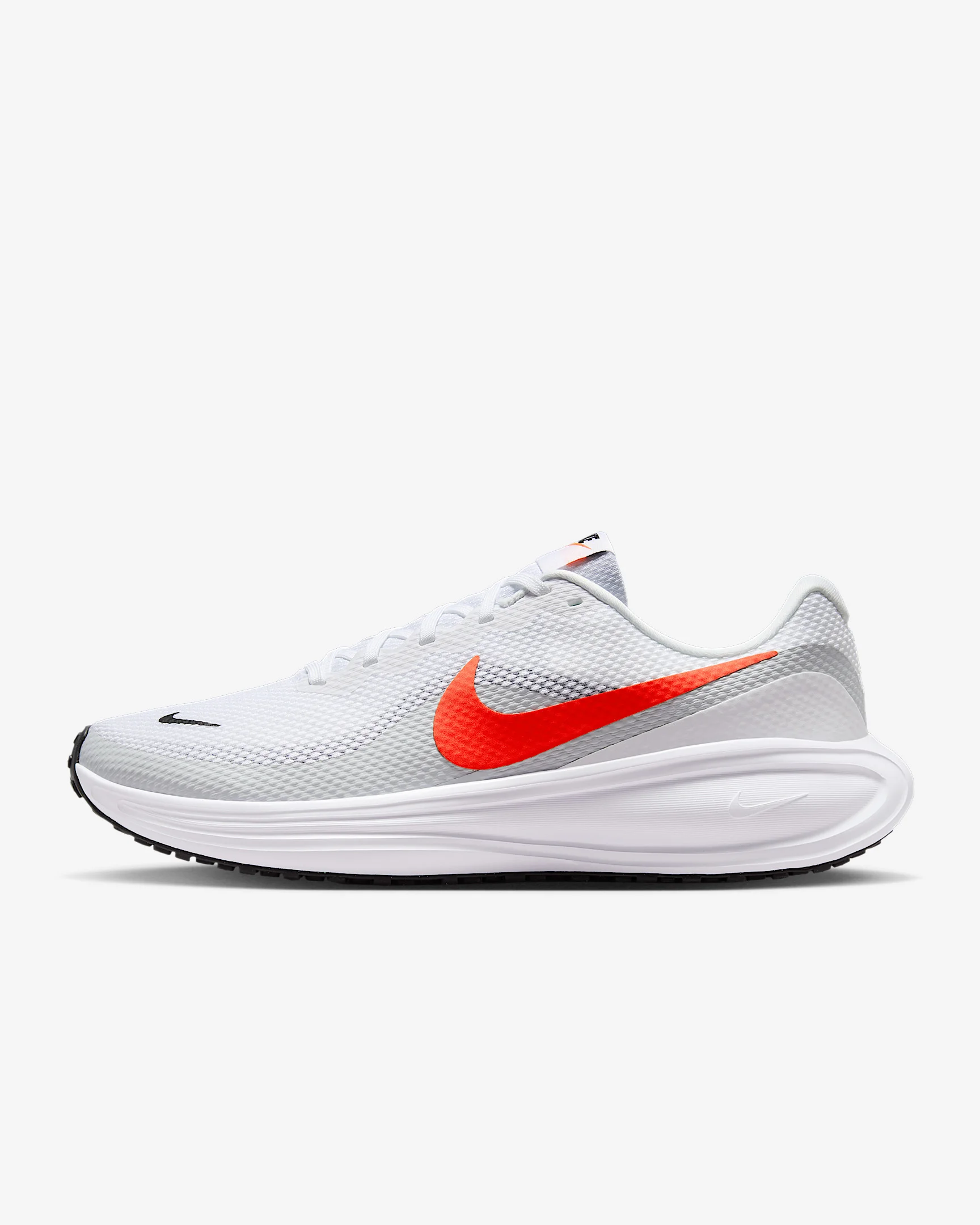 Nike Revolution 8 Men's Road Running Shoes - 1