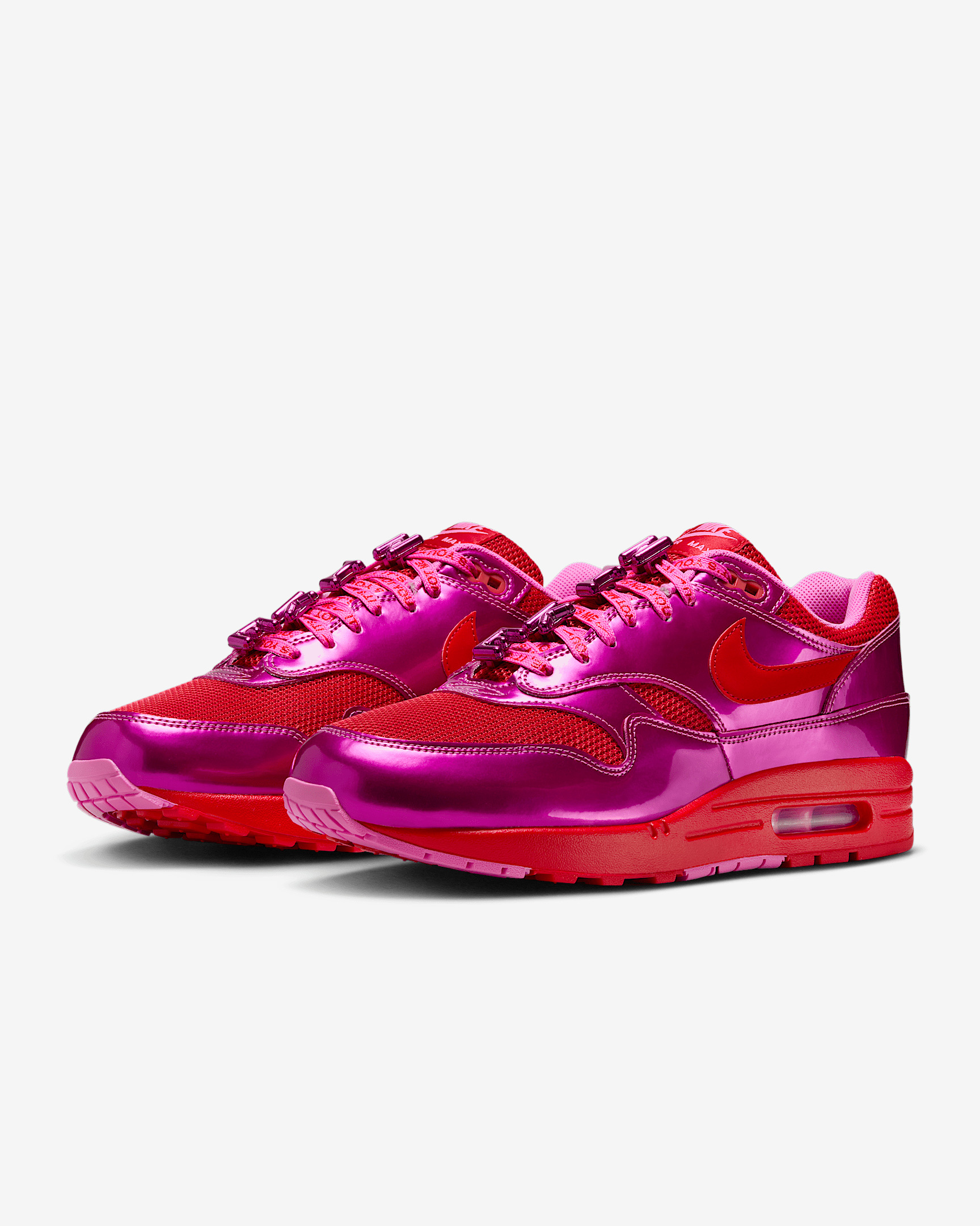 Nike Air Max 1 Premium Men's Shoes - 5