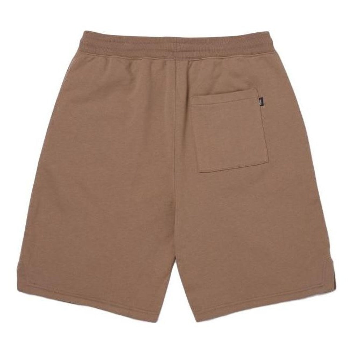 Vans Checker Logo Shorts 'Tan' VN000FRNCGM - 2