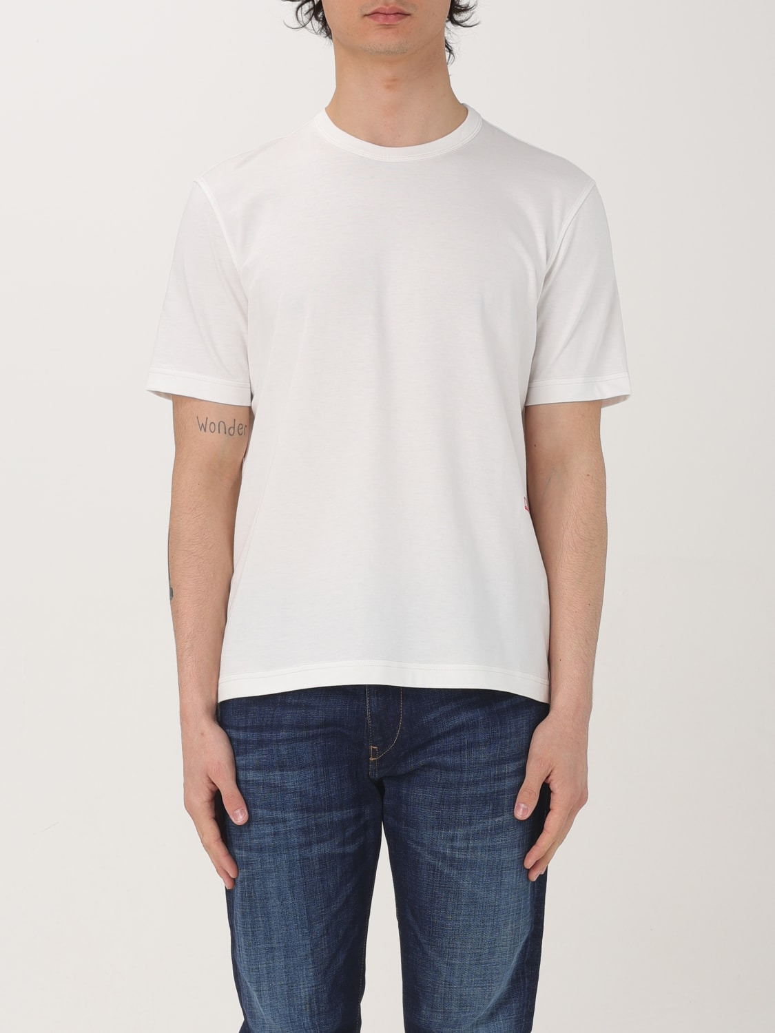 T-shirt men Diesel - 1