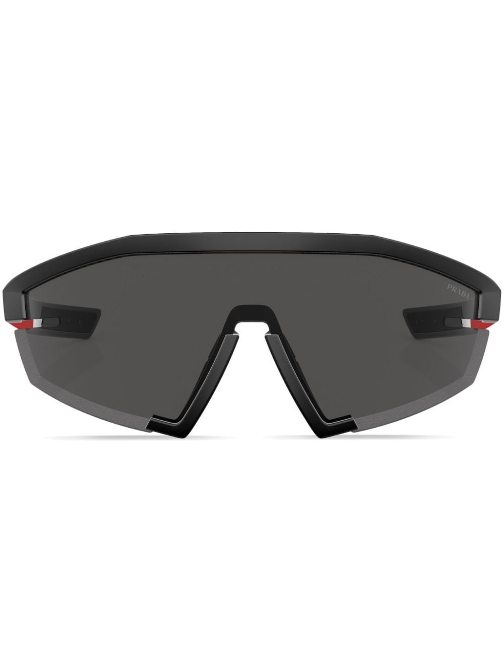 PS 03ZS pilot-frame sunglasses - 1