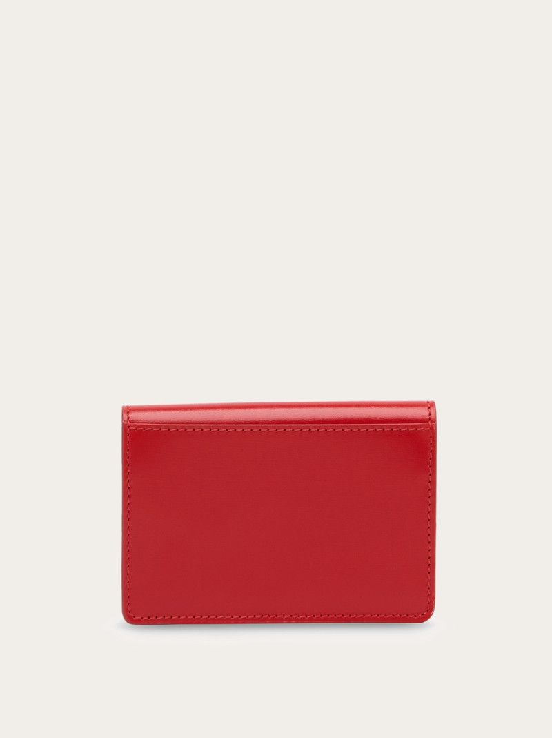 Fiamma credit card holder 3