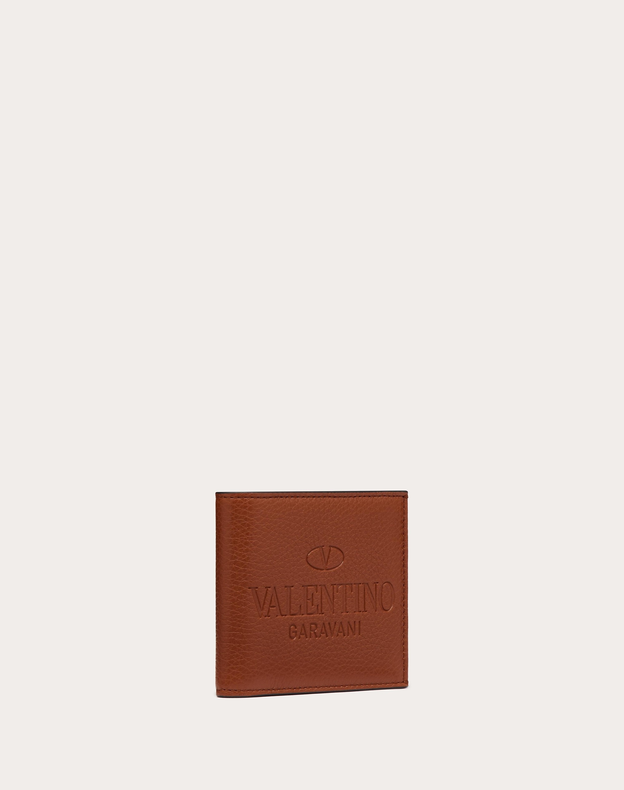 VALENTINO GARAVANI IDENTITY WALLET - 4