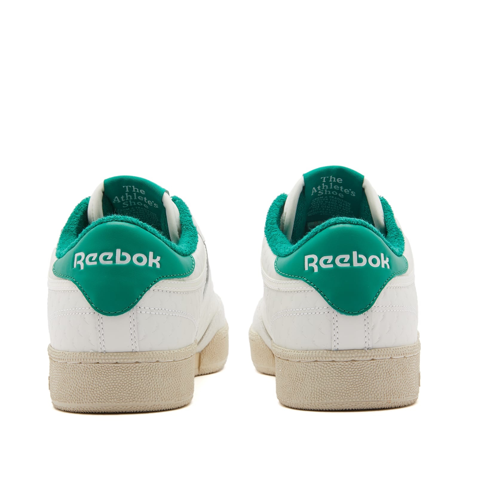 Reebok Club C - 3