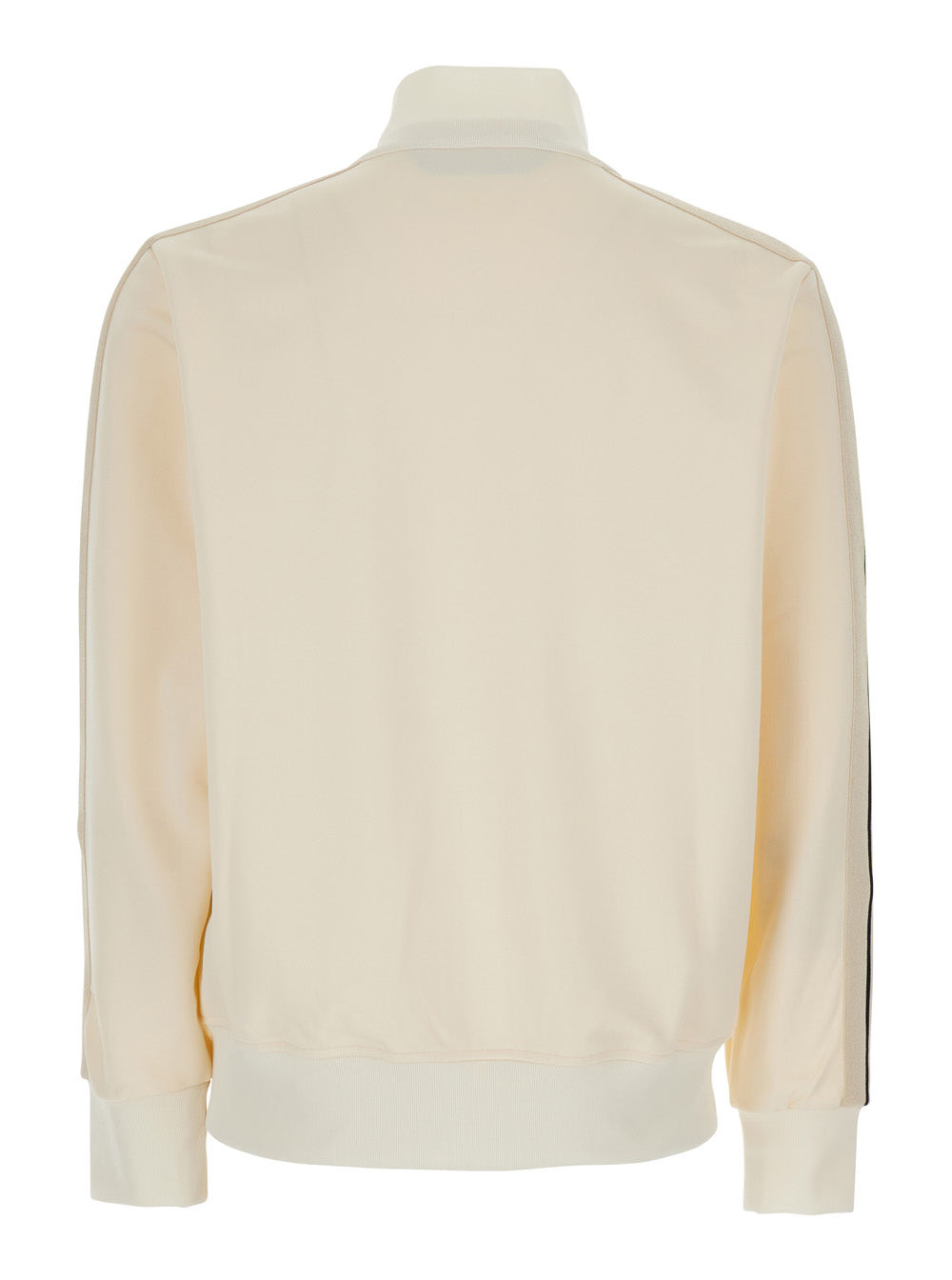 Palm Angels Men Classic Logo Track Jacket - 2