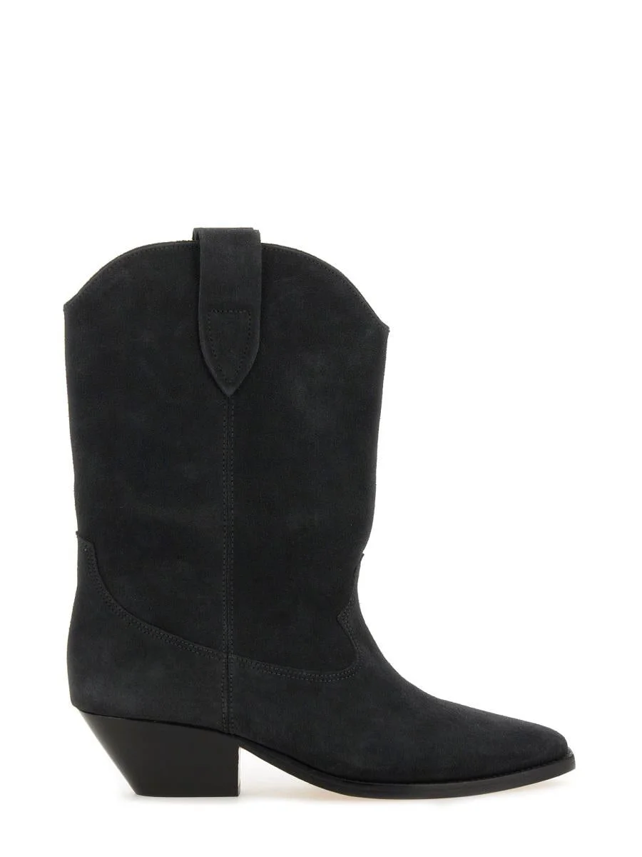 Isabel Marant Boot "Duerto" - 1