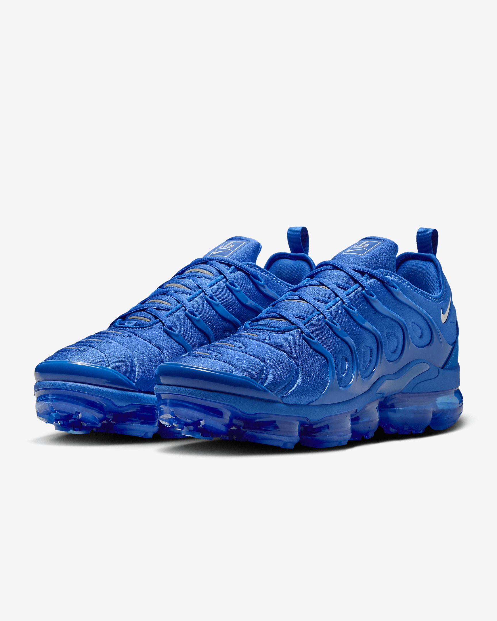 Nike Air VaporMax Plus Men's Shoes - 5