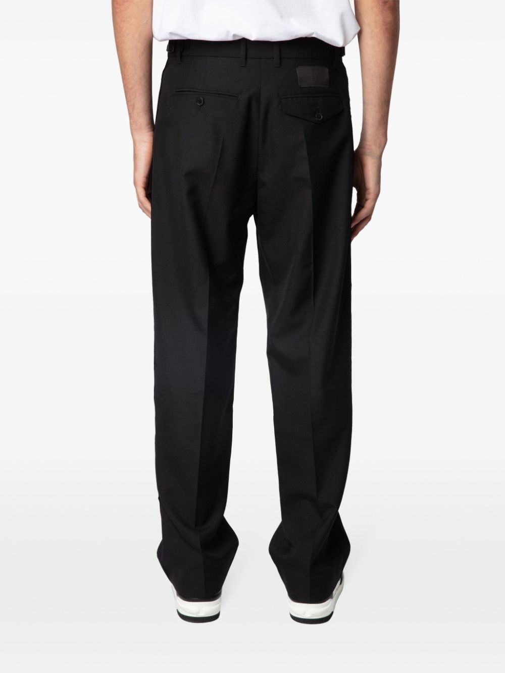 Pawl trousers - 6
