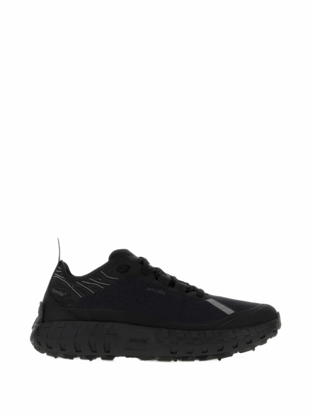 G+ Graphene waterproof sneakers - 1