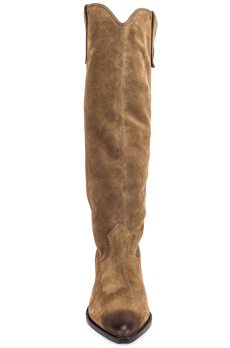 Denvee Boot - 4