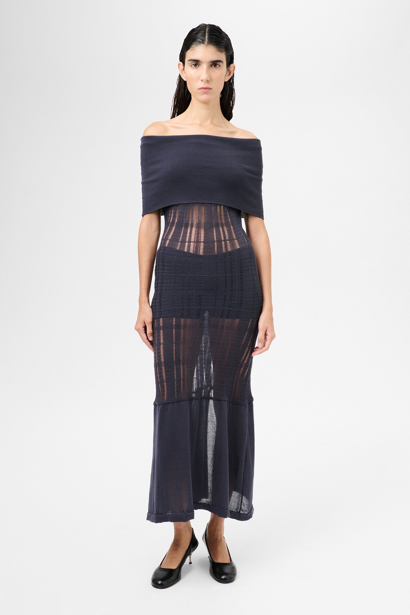 COVER DRESS - 2