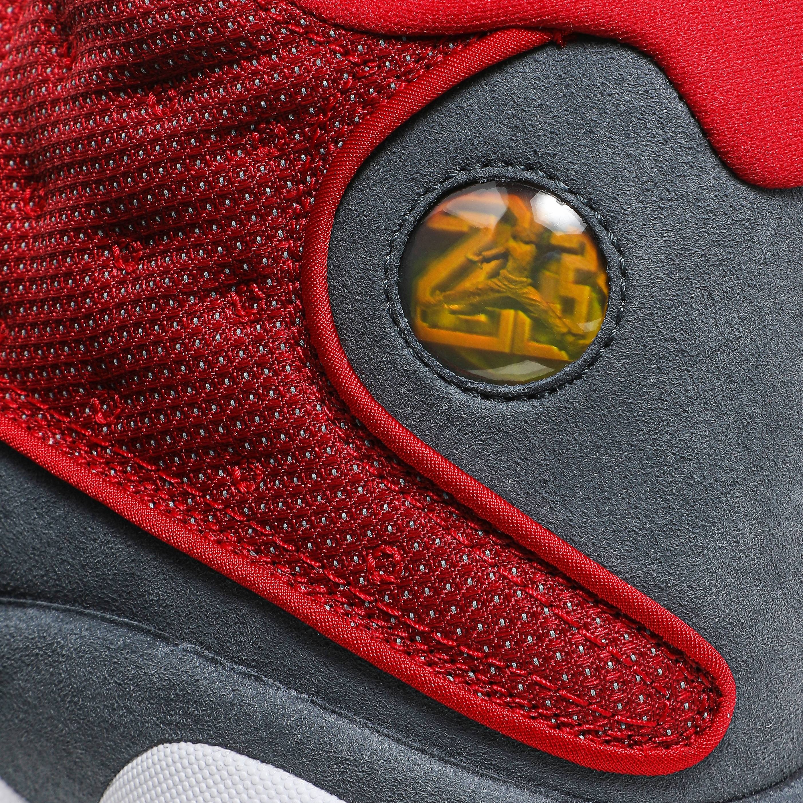 Air Jordan 13 Retro 'Red Flint' - 9