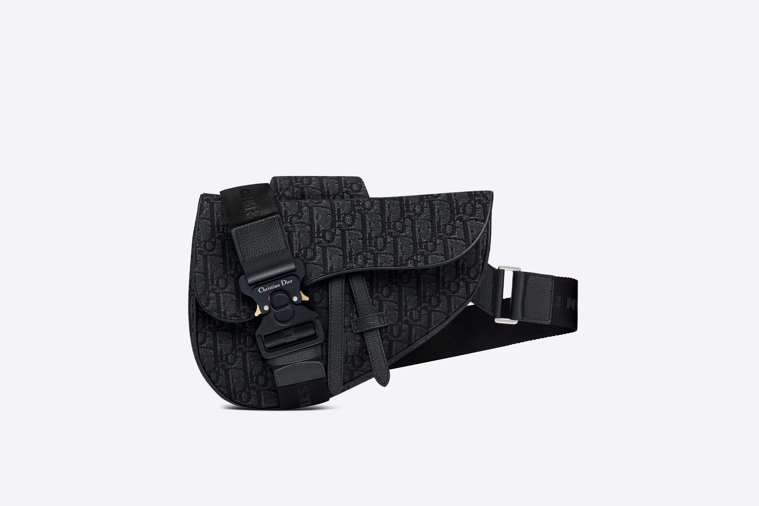 Saddle Bag - 1