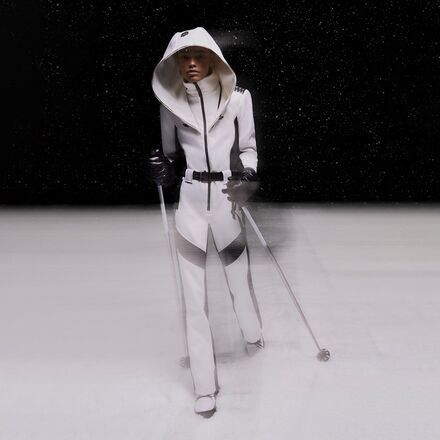 Elle Snow Suit - Women's - 6