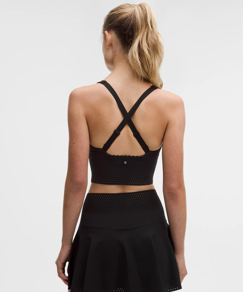 lululemon Ventilated Tennis Tank Top outlook
