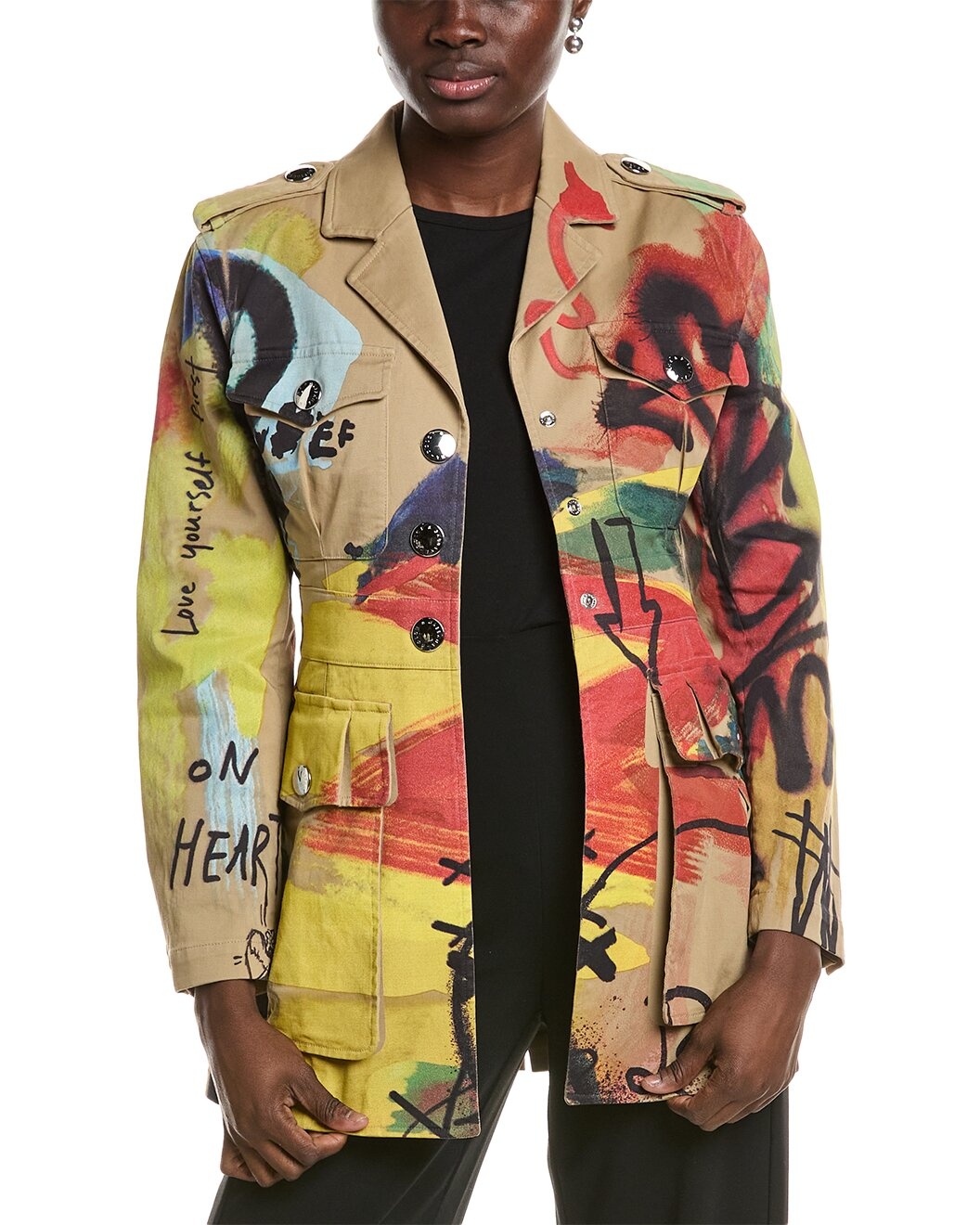 Dolce & Gabbana Coat - 2