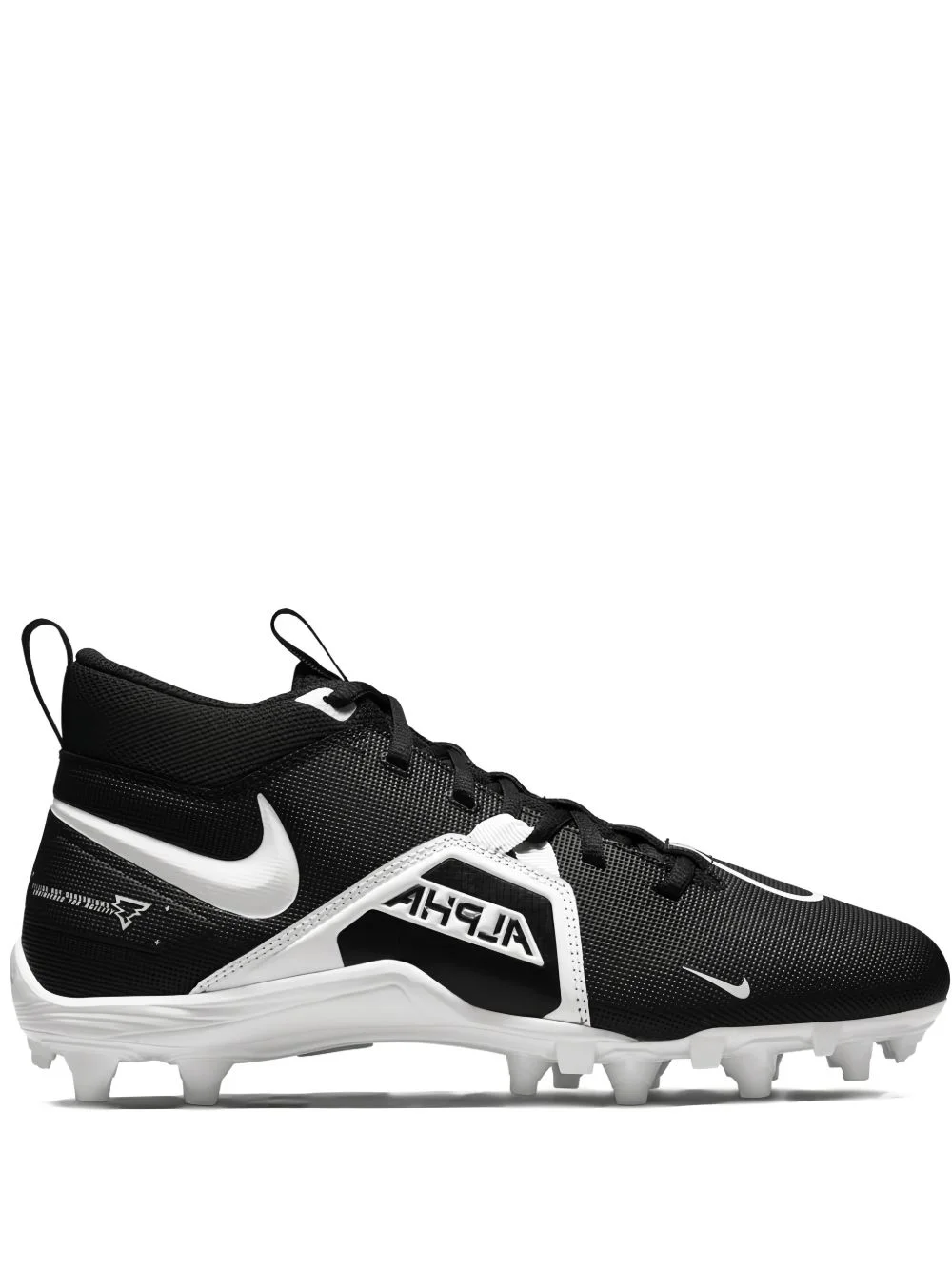 Alpha Menace Varsity 3 soccer shoes - 1