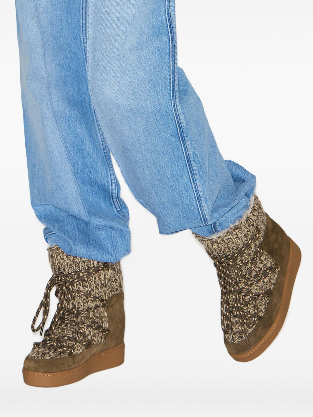 Nowla boots - 5