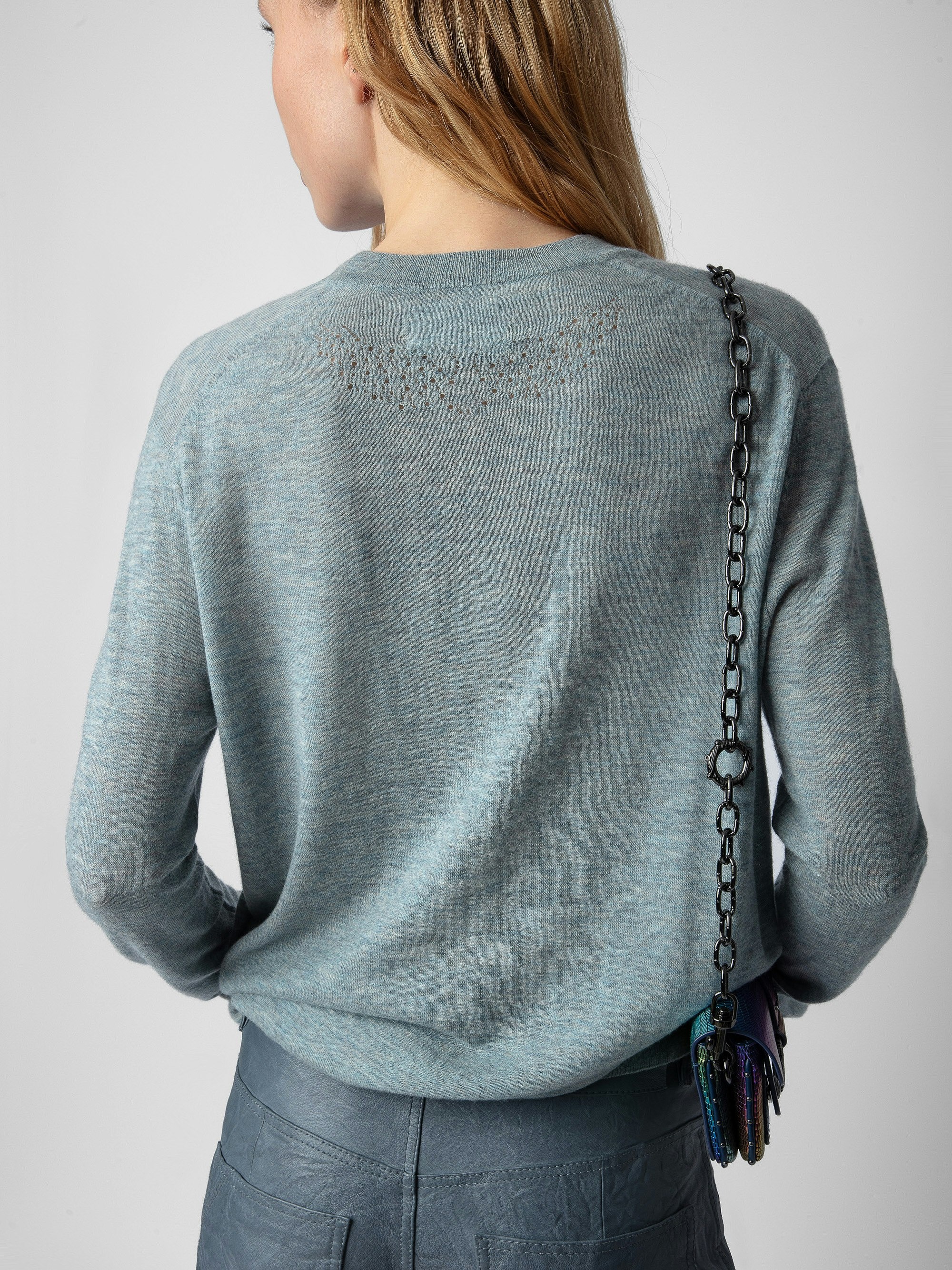 Life Cashmere Sweater - 3