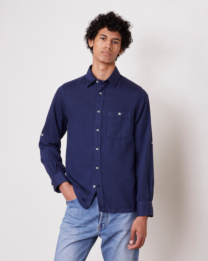 OFFICINE GÉNÉRALE YOUNES SHIRT outlook
