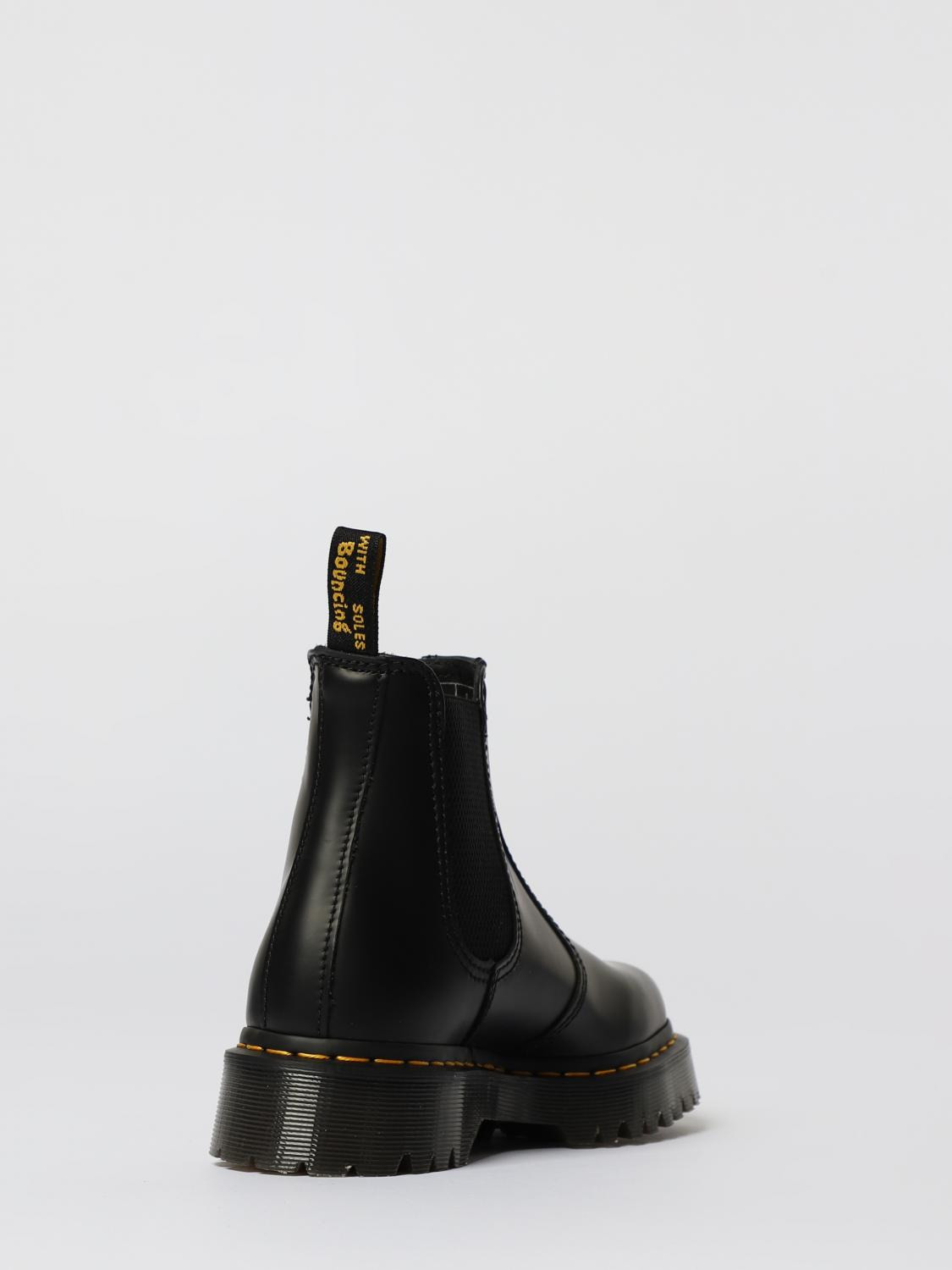 Dr. Martens boots for woman - 3