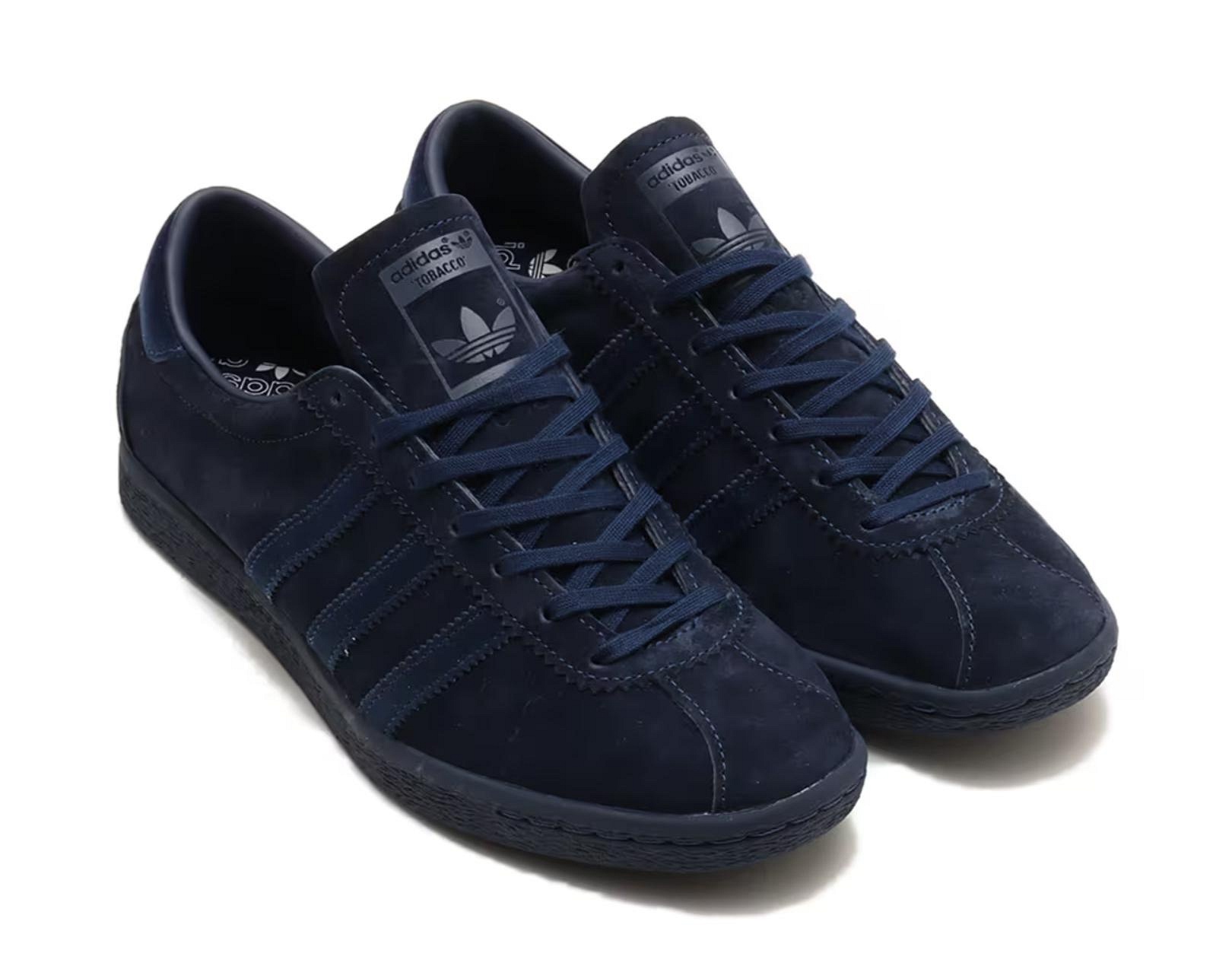 adidas adidas Tobacco 'Night Indigo' JR2743 REVERSIBLE