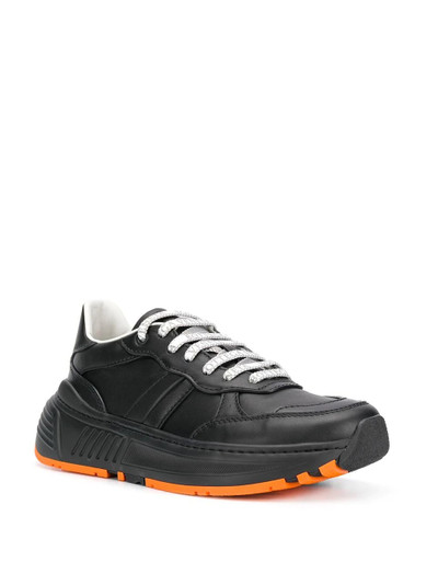 Bottega Veneta Speedster sneakers outlook