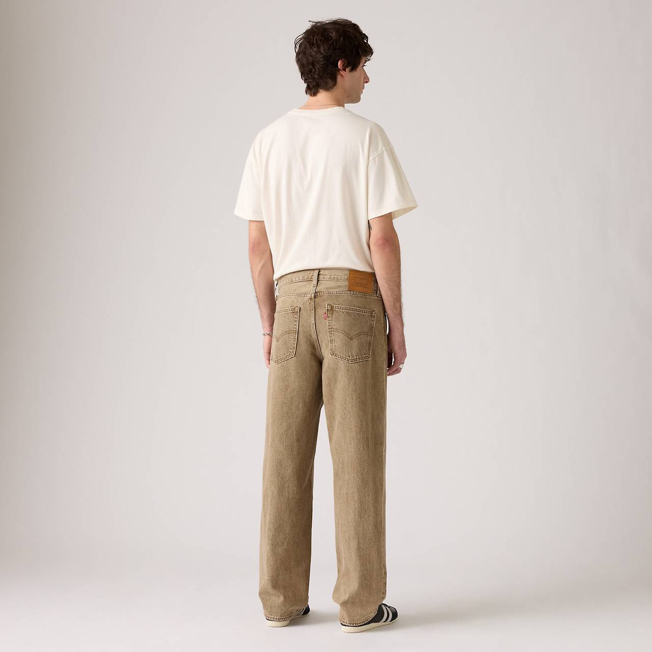 578™ BAGGY MEN'S JEANS - 5