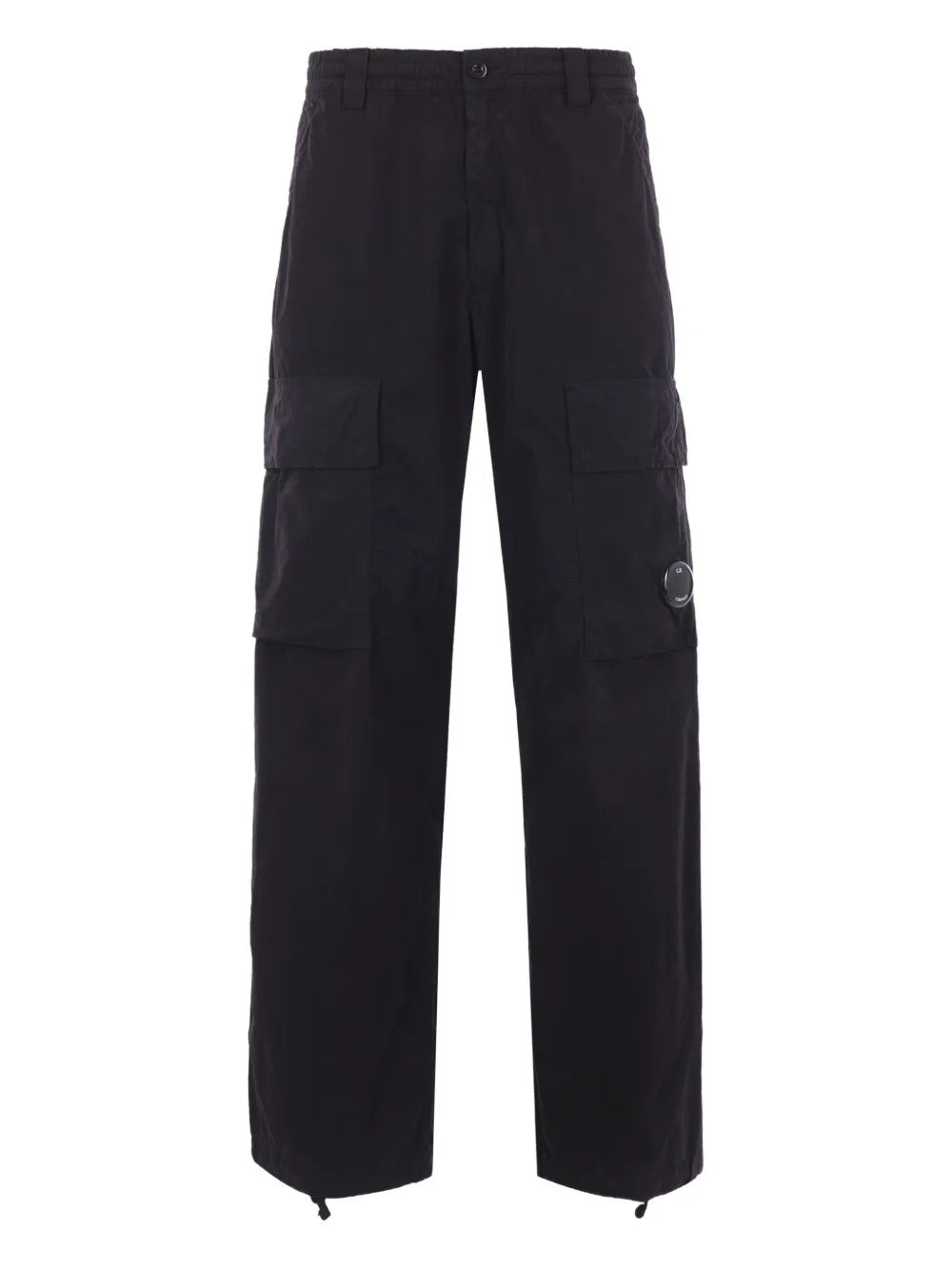 Microreps Boxy Cargo Pants - 1