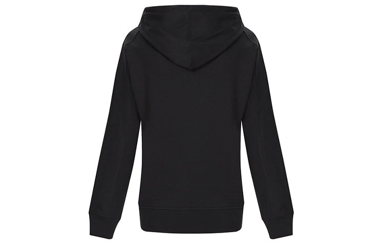 Men's Y-3 YOHJI Logo Casual Black FJ0440 - 2