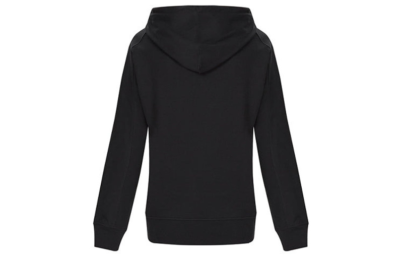 Y-3 Men's Y-3 YOHJI Logo Casual Black FJ0440 outlook